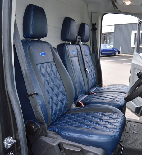 Ford transit lwb - transit, l2