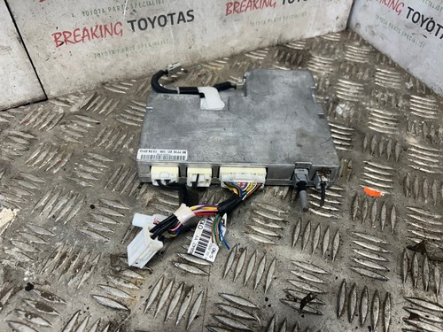 Toyota sat nav - toyota,