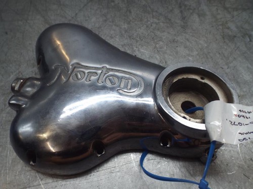 Norton commando 750 circa - commando,