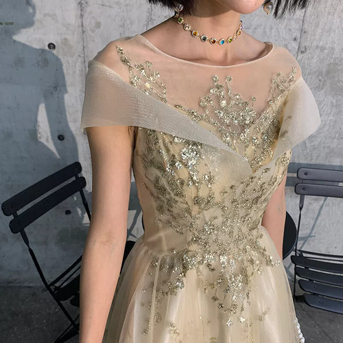 New evening formal - evening,