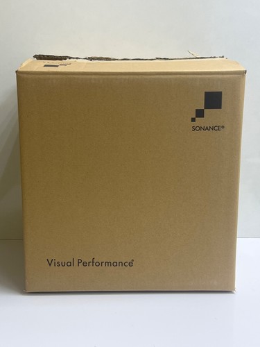 Sonance vp80r visual - sonance,