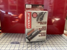 Federal Spark Plug Wiring Set