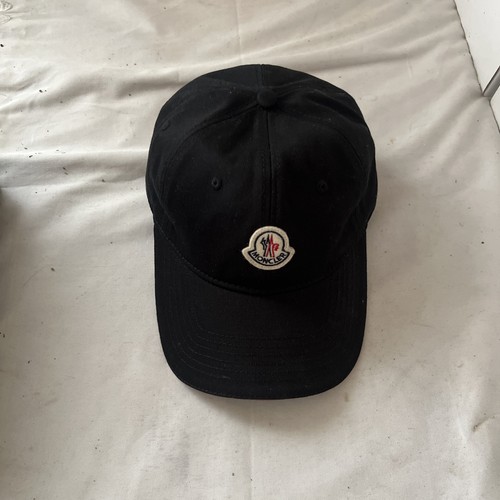 Moncler unisex baseball - moncler, cap