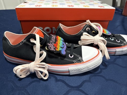 Converse millie bobby - converse, x