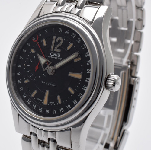 Oris pointer date - oris, 640