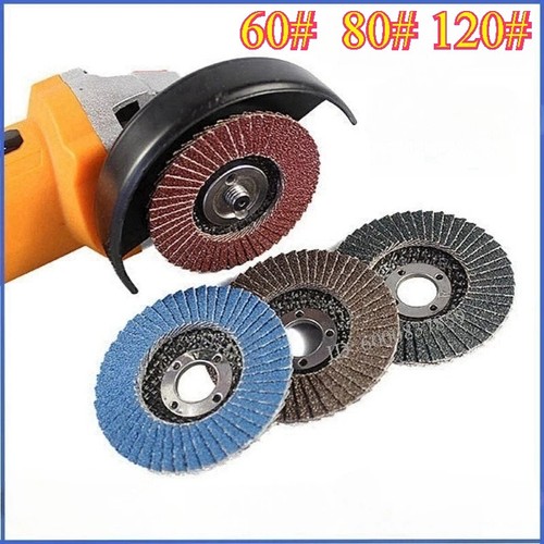 75mm inch flap discs 3pcs - flap,
