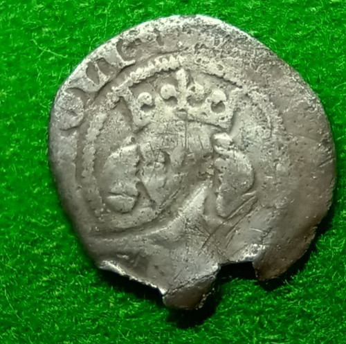 Edward 3rd iii - /,