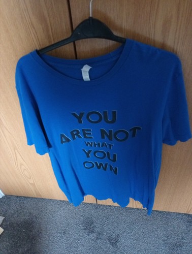 Fugazi shirt you are - t-shirt-you,