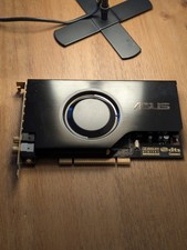 ASUS Xonar D2x Pci-e 7.1