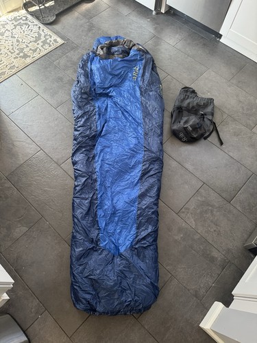 Rab solar eco sleeping bag - 2,