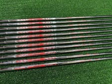 NS Pro Modus³ Tour 125 X Iron