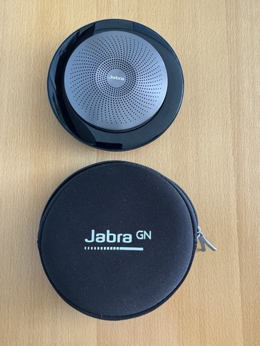 Jabra speaker 710 - speaker, ms