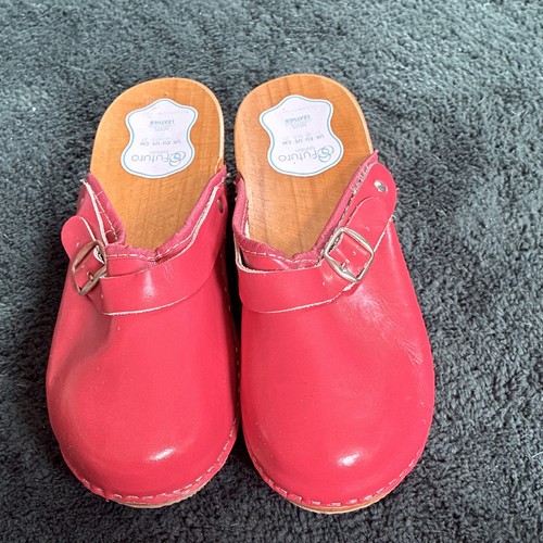 Sanita women pink - women’s,