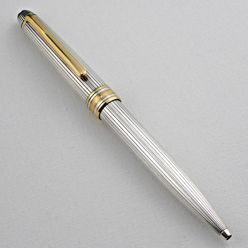 Montblanc 925 sterling silver - montblanc,