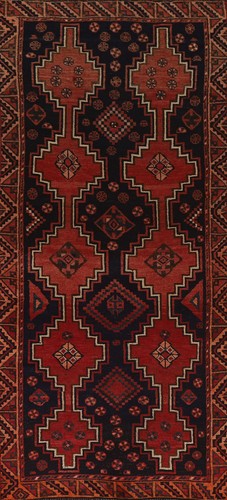 Geometric handmade n9madic - geometric, 9