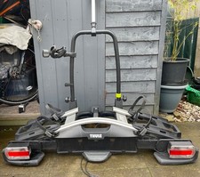 Thule VeloCompact 925 Towbar