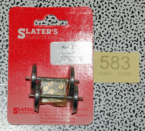 Slaters 7123 7mm - , coach