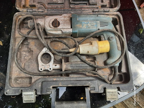 Erbauer erb241e sds rotary - sds,