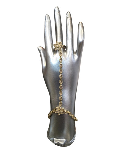 Antique gold - gold,