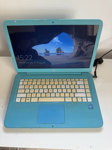 Stream ax050sa laptop - hp, 14-ax050sa