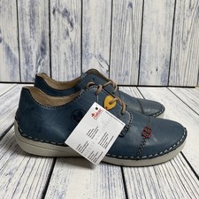 Rieker 52528 ladies casual - 52528-14,
