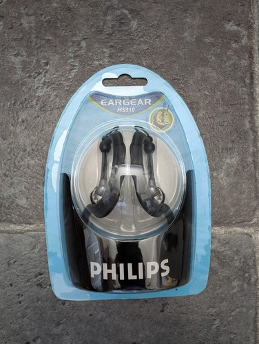 Philips sbc hs310 - sbc, sport