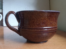 1850s EARLY REDWARE POTTERY