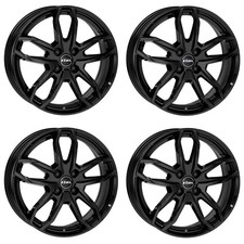 4 Rial Lucca wheels 6.5Jx16