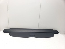 TOYOTA AVENSIS T270 PARCEL