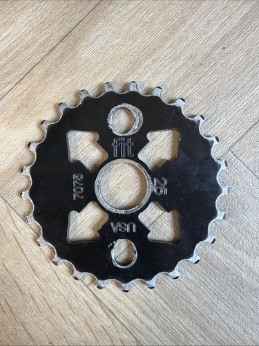 Fit bike 25t bmx sprocket - fit,