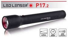 LED Lenser p17.2 professional