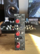 Rupert Neve Designs 551 500
