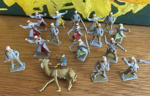 Vintage cherilea arabs - vintage, and