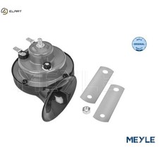 AIR HORN 100 951 0004 FOR SKODA OCTAVIA/Combi/Van VW PANEL/II/Box/Body/MPV 2.0L