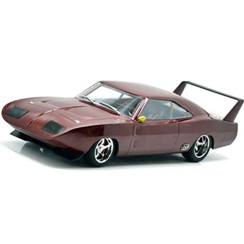 Greenlight fast furious - greenlight,