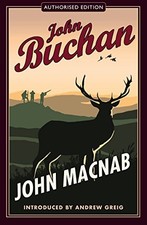 John Macnab,John Buchan-