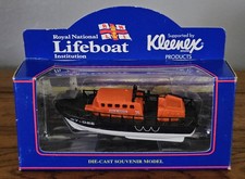 Boxed Lledo Days Gone RNLI