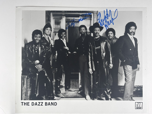 The dazz band original - dazz,