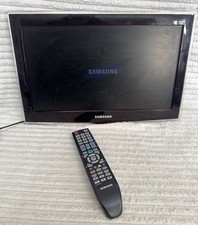 Samsung LE19D450G1W 18” TV