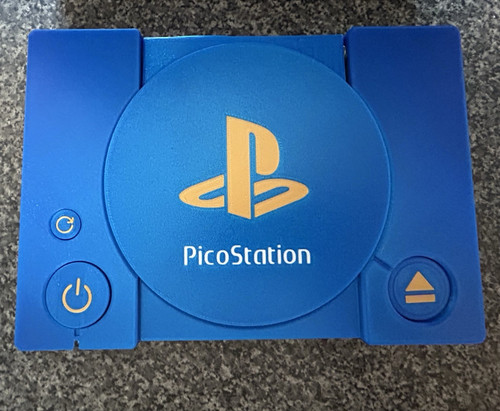 Sony playstation picostation - playstation, 1