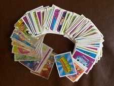 Moshi Monsters Purple Back