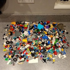 Lego Loose Bulk Lego Bricks