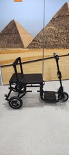 eFOLDi Mobility Scooter Model-Lite, Pre-owned in Very Good Condition
