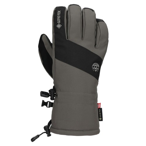 686 mens gore - gore-tex, linear