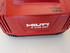 Hilti 350 li - c, 4/36-350