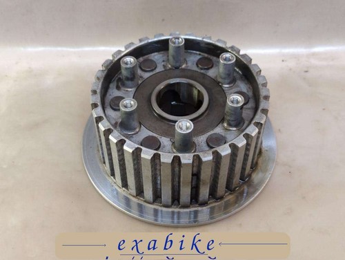 Clutch nut for kawasaki - nut,