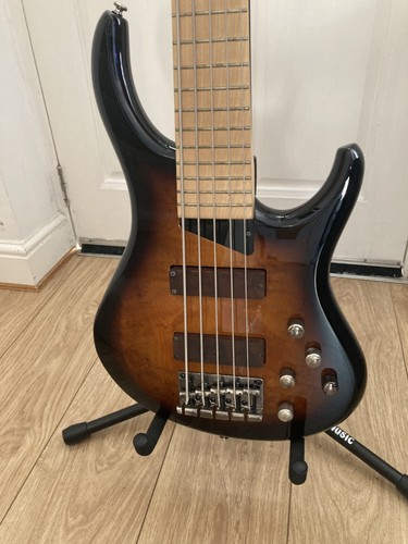Mtd kingston string - kingston, 5‑string