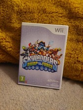 Skylanders Swap Force for