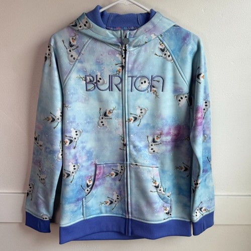 Burton light blue - light,