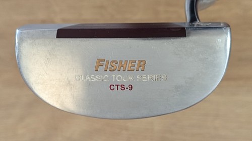Fisher classic tour series - series, 9